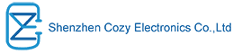 Shenzhen Cozy Electronics Co.,Ltd.