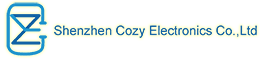 Shenzhen Cozy Electronics Co.,Ltd.