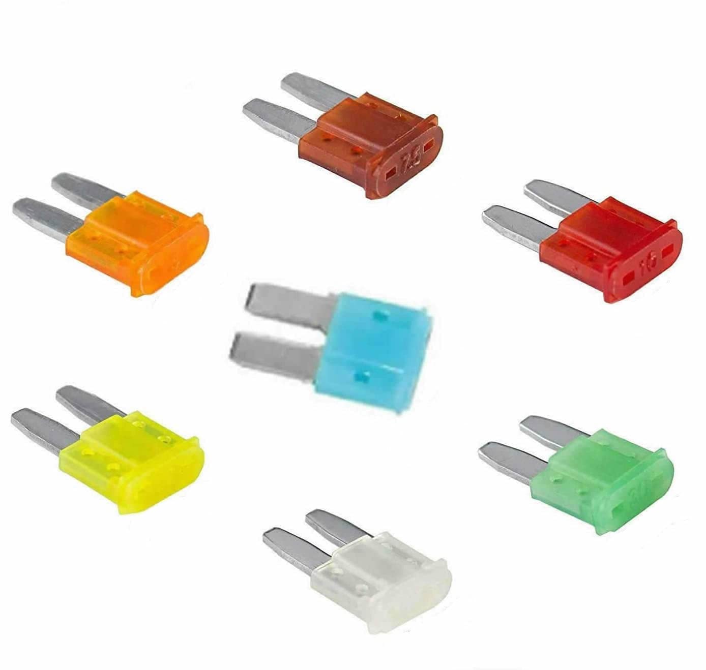 Auto Fuse Introduction & Specification
