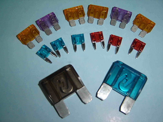 Common Causes of Automotive Fuse Failures