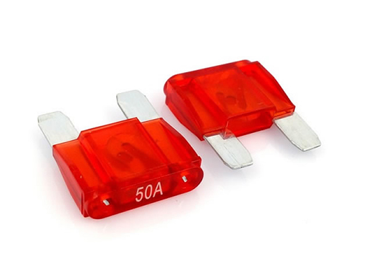 Advanced Automotive Fuses: Safeguarding Traction and Stability Control Systems