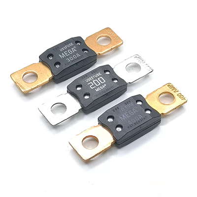 Optimizing Vehicle Safety with Fuses for Fog Lights and Auxiliary Lighting Systems