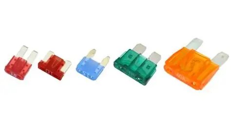 Critical Role of Automotive Fuses in Protecting Mass Airflow Sensors