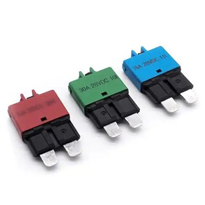The Vital Role of Automotive Fuses in Safeguarding Alternators and Voltage Regulators for Optimal Vehicle Performance
