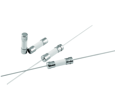 Plug-in fuse solutions that simplify automotive circuit protection replacement