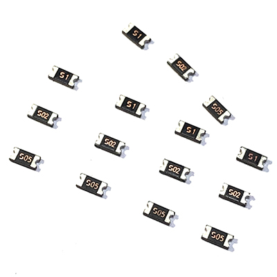Fuses in Automotive Braking Systems for Sensor and Actuator Power Protection