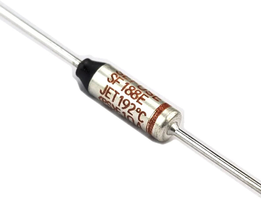 In-Depth Technical Parameters for Automotive Current Fuses
