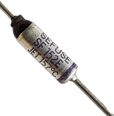 Thermal Fuse: Reliable Overheat Protection for Diverse Applications
