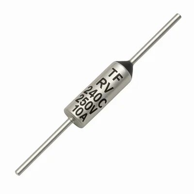 Automotive Glass Fuses in Mid-Size Car Electrical Systems