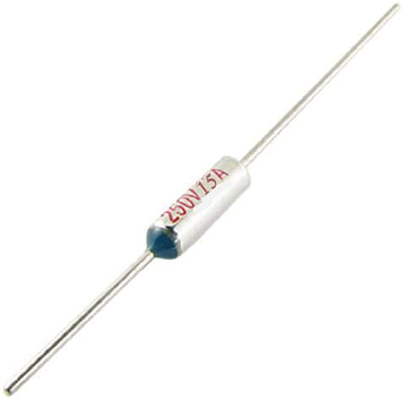 Thermal Fuses in Car Headlight Ballasts: Temperature-Sensitive Safety Mechanisms