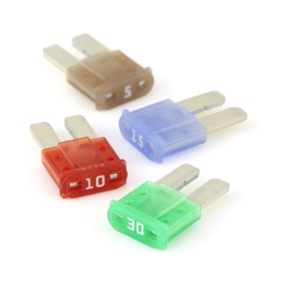 Key Causes of Fuse Failures in Automotive Systems: Short Circuits and Overloads