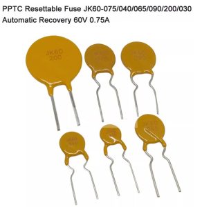 Fast-Acting Fuse Technology Enabling Immediate Cutoff Against Sudden Vehicle Electrical Overloads