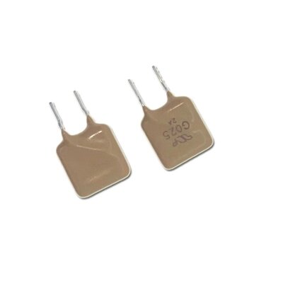 Optimal Conditions for Storing Fuses to Safeguard Performance and Mitigate Degradation