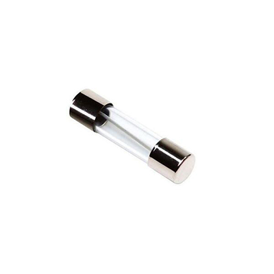 Automotive Glass Fuse for Car Alternator Protection