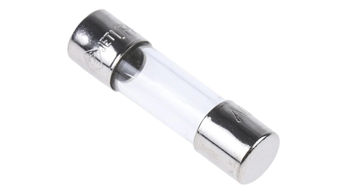 The Critical Function of Glass Fuses in Protecting Car Airbag Systems