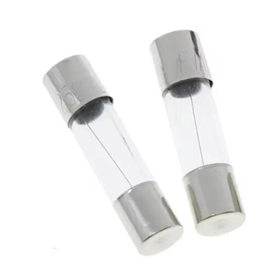 Glass Fuse: Time-Tested Overcurrent Protection Device