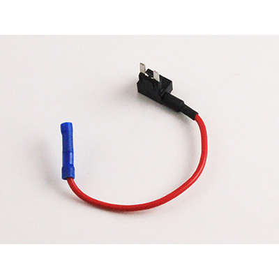 Optimizing Delivery Vans and Commercial Vehicles with Advanced Fuse Tap Solutions