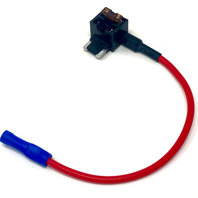 Reliable Fuse Tap Innovations for Electric Assist Bicycle Electrical Systems