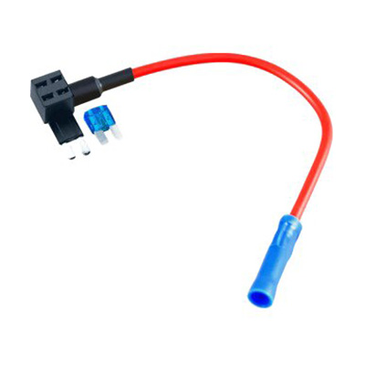 Vehicle-Specific Fuse Tap for Ford, Toyota and Honda Models