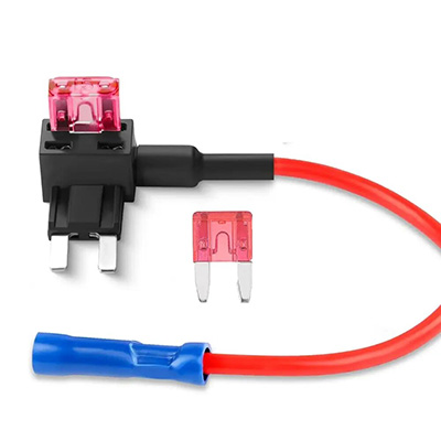 Fuse Tap: Efficient Circuit Extension Solution for Multiple Scenarios