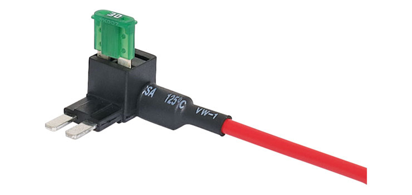 Reliable Fuse Tap Solutions for Powering Dash Cams and Car Security Systems