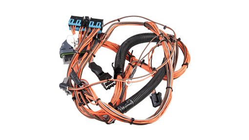 Wire Harness Applications and Critical Safety Guidelines