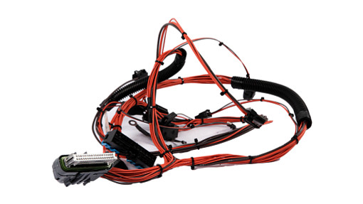 Reliable HVAC Wire Harness for Heating, Ventilation & Air Conditioning Systems