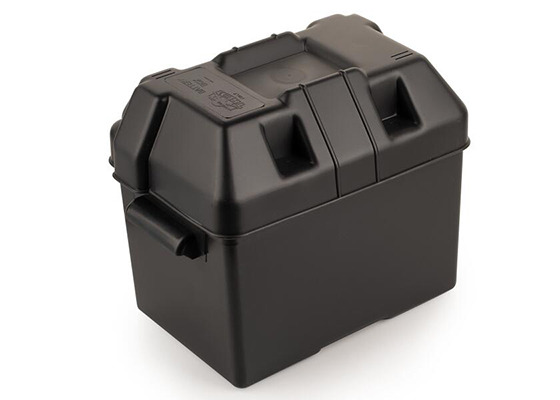 12V Winter Cold-Resistant Battery Insulation Box for Automotive Use