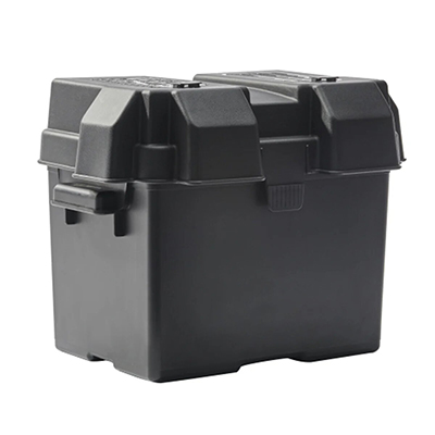 Battery Box Selection Criteria