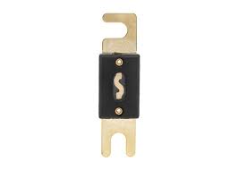 High-Current ANL Fuse for Automotive & Industrial Circuit Protection