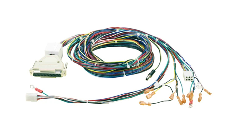 Key Techniques for Addressing Common Problems in Wire Harnesses Such as Fraying and Connector Loosening