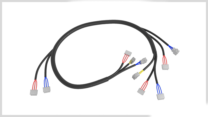 Critical Aspects of Wire Harness Weight Reduction and Space Optimization in Compact Automotive Electrical Systems