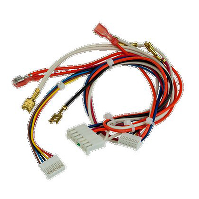 Wire Harnesses Optimizing Fast-Charging Performance in Electric Vehicle Charging Ports