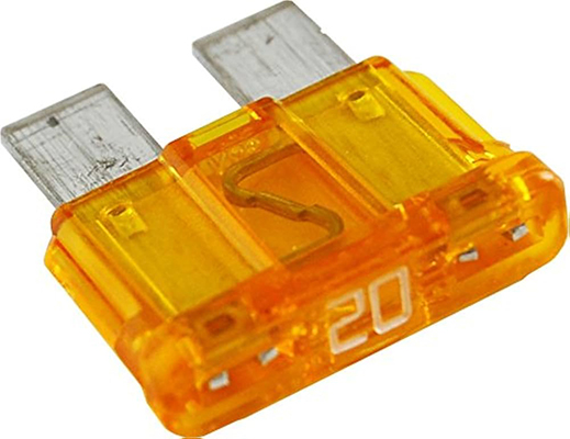 Key Factors Leading to the Breakdown of Auto Fuses: An In-Depth Analysis of Short Circuits and Preventive Measures in Automotive Applications