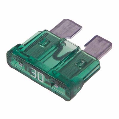 Auto Fuse Material Impact on Breaking Capacity and Service Life