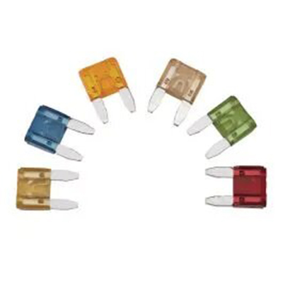 Auto Fuses: Critical Role in Safeguarding Electric Vehicle Battery Power