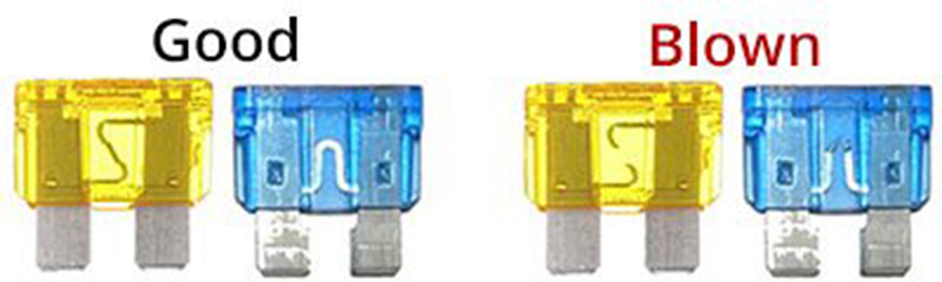 Automotive Fuses in Infotainment Systems: Safeguarding Displays and Audio Against Electrical Faults