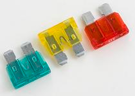 Automotive Fuses: Essential Protection for ADAS Sensors and Cameras in Modern Vehicles