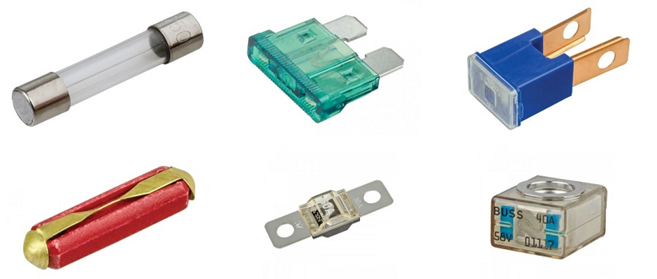 The Importance of High-Quality Auto Fuses in Advanced Traction Control Systems for Maintaining Superior Vehicle Stability in Various Driving Conditions