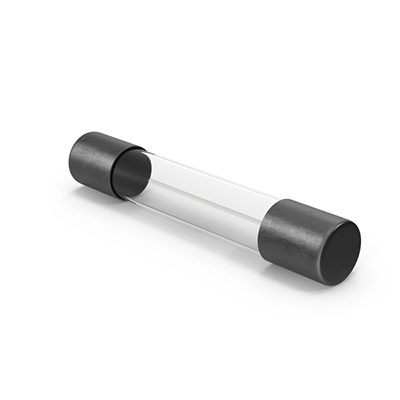 Cartridge Fuse Amperage Rating Enables Stable Protection Under Heavy Vehicle Electrical Loads