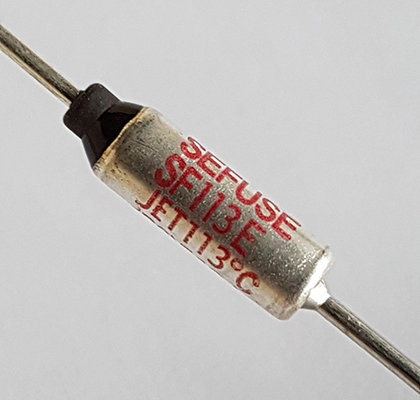 current fuse