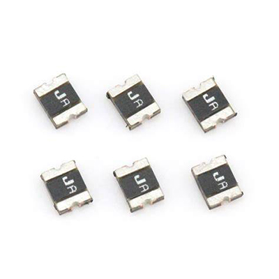 Thermal-Type Fuse Auto Reset Function Reduces Maintenance And Downtime